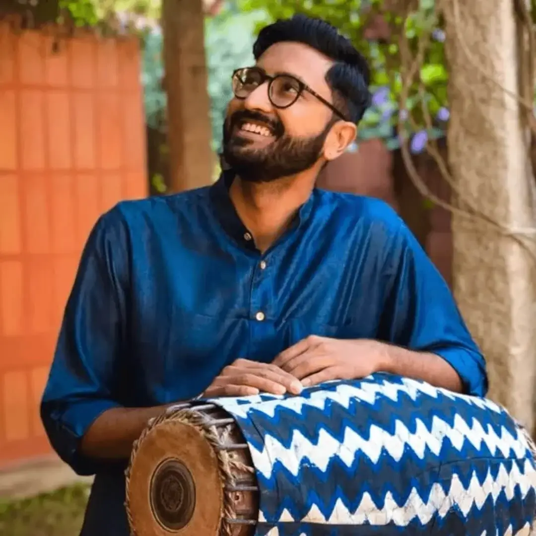 Akshay Anantapadmanabhan