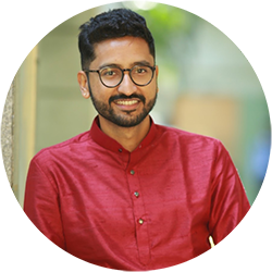 Akshay Anantapadmanabhan