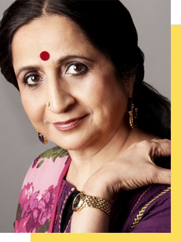 Aruna Sairam