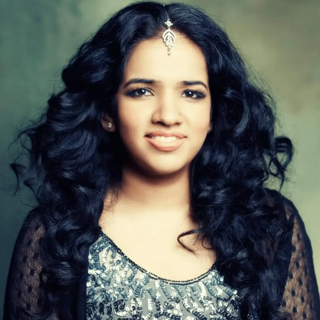Dr. Bindu Subramaniam