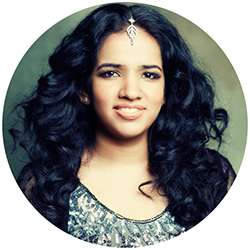 Dr. Bindu Subramaniam