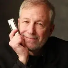 Corky Siegel