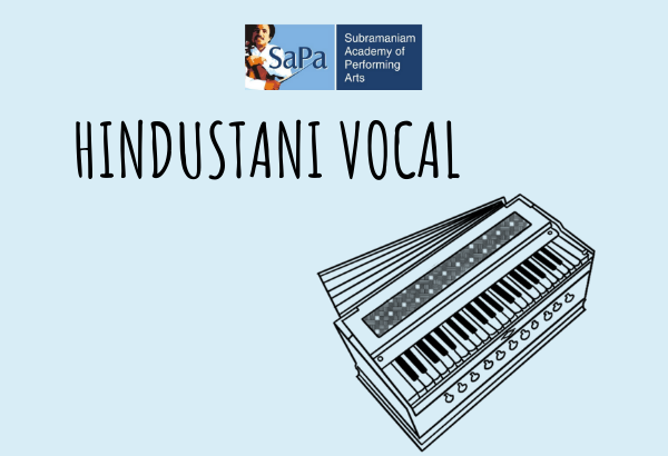 Hindustani Vocal