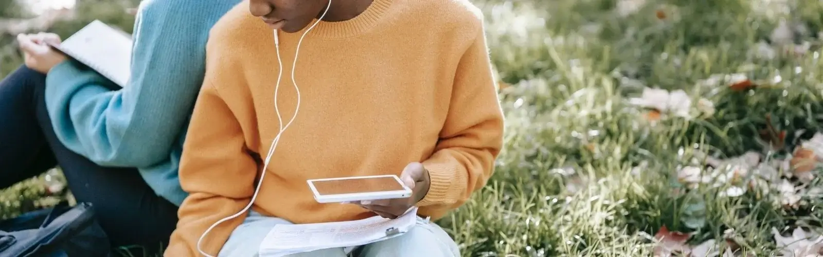 How Music Can Help You Get Through Exam Season