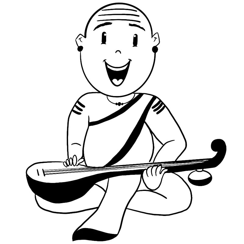 Young Learners' Music Classes