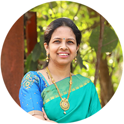 Kanchana S. Shruthiranjani