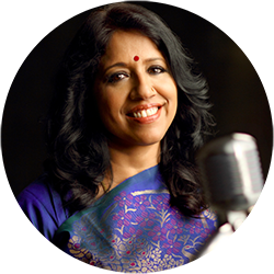 Kavita Krishnamurti Subramaniam
