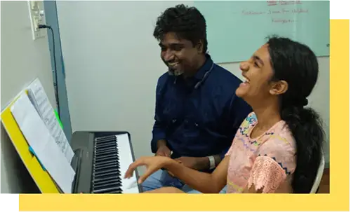 Live Classes with SaPa