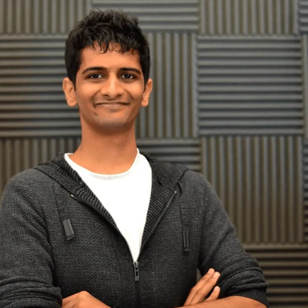 Mahesh Raghvan