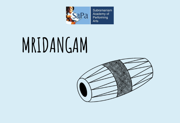Mridangam