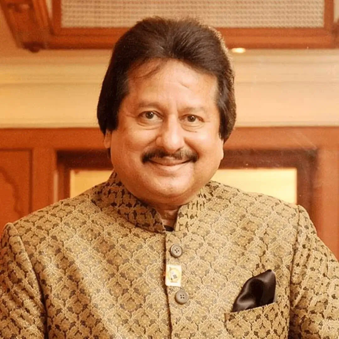 Pankaj Udhas