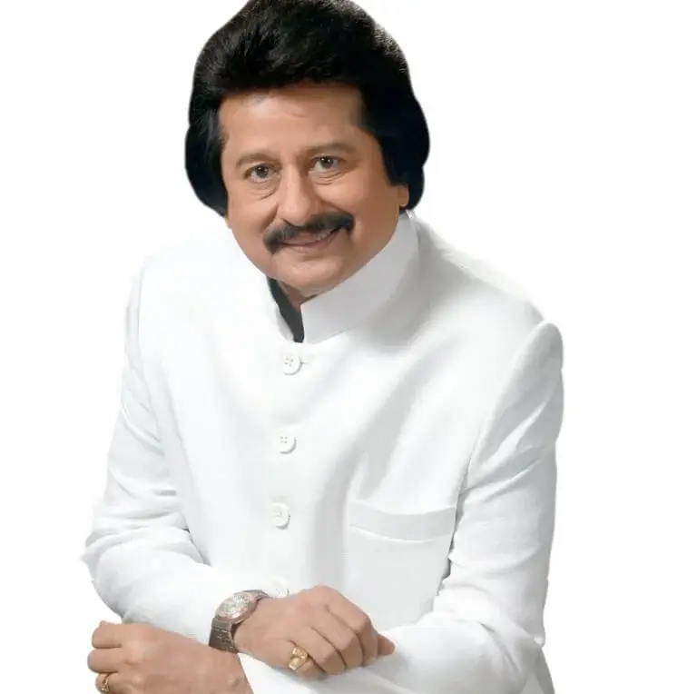 Pankaj Udhas