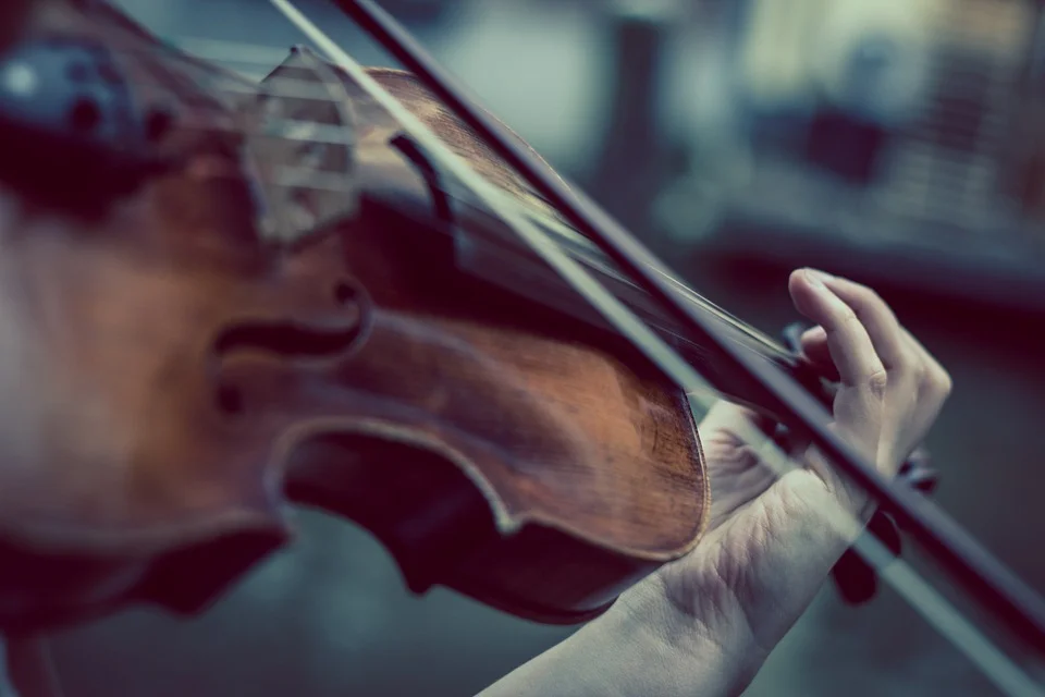 The beginner’s guide to playing the Western violin at home Western violin 101