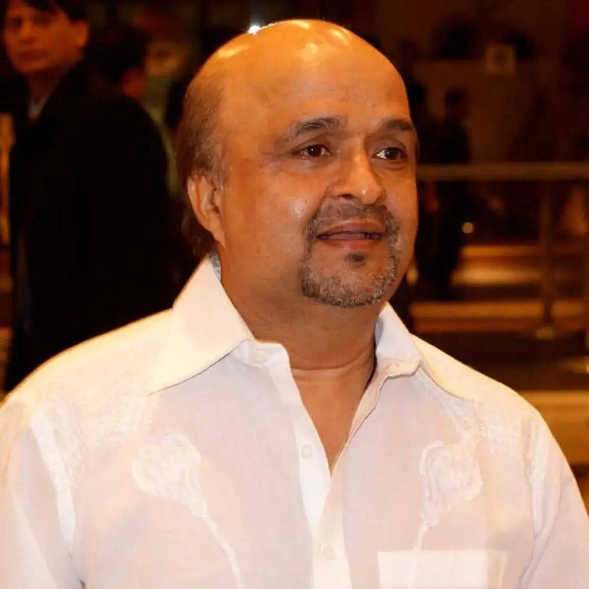 Sameer Anjaan