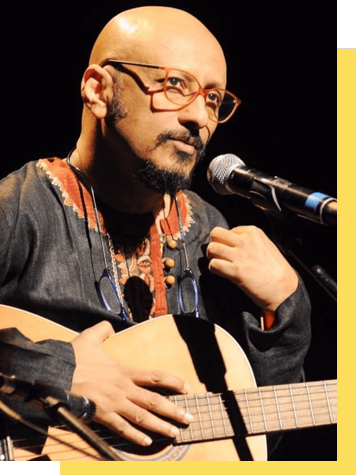 Shantanu Moitra