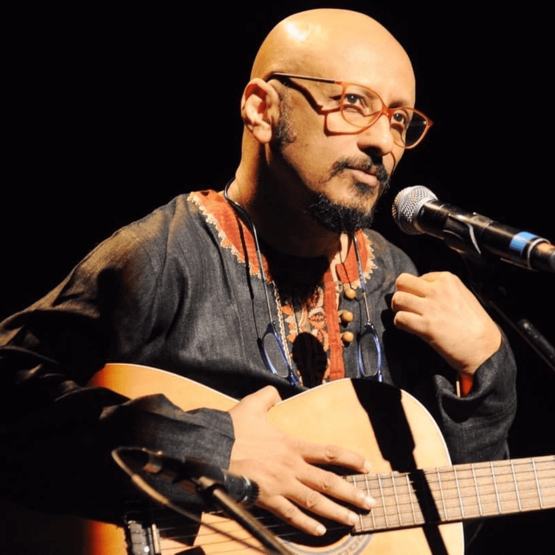 Shantanu Moitra