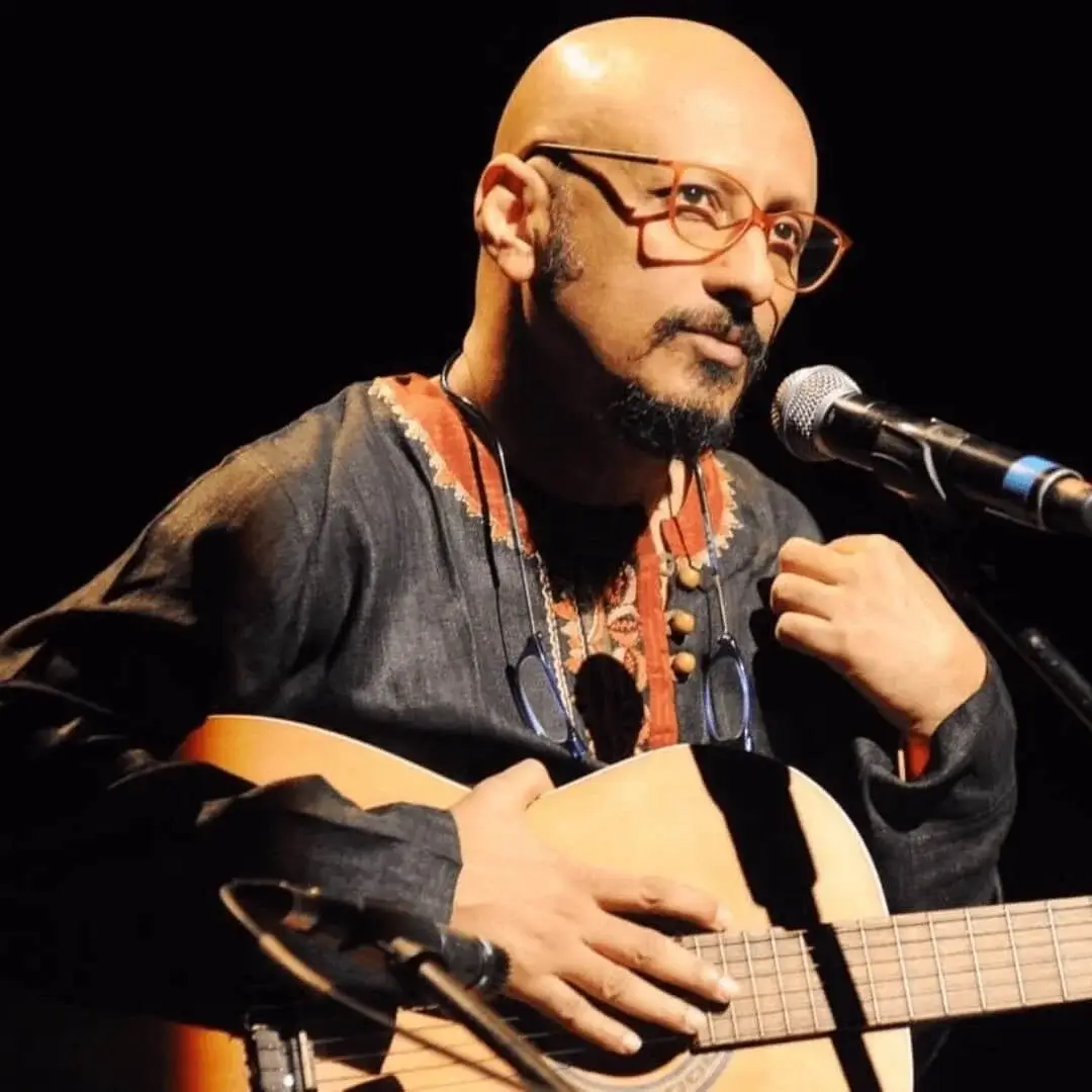 Shantanu Moitra