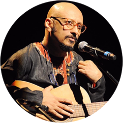 Shantanu Moitra