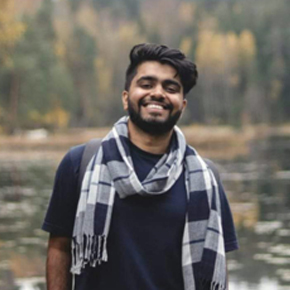 Srikar Athreya P M