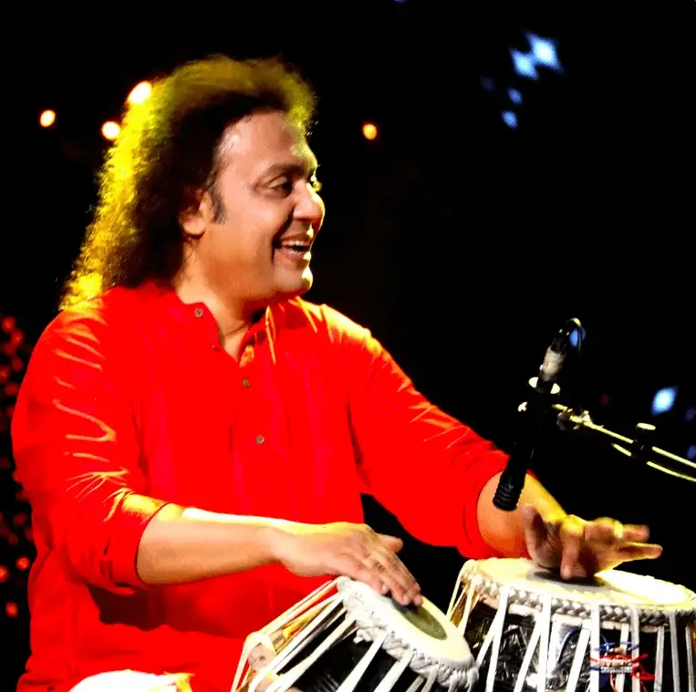 Tanmoy Bose