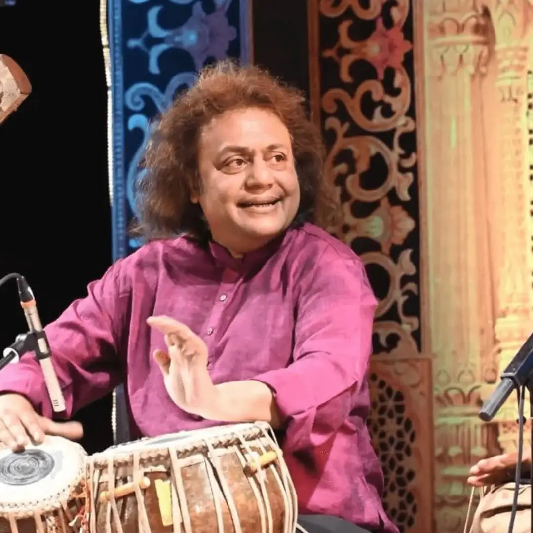 Tanmoy Bose