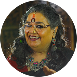 Usha Uthup