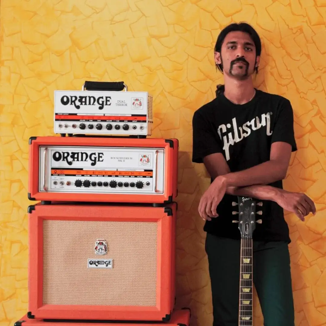 Varun Murali