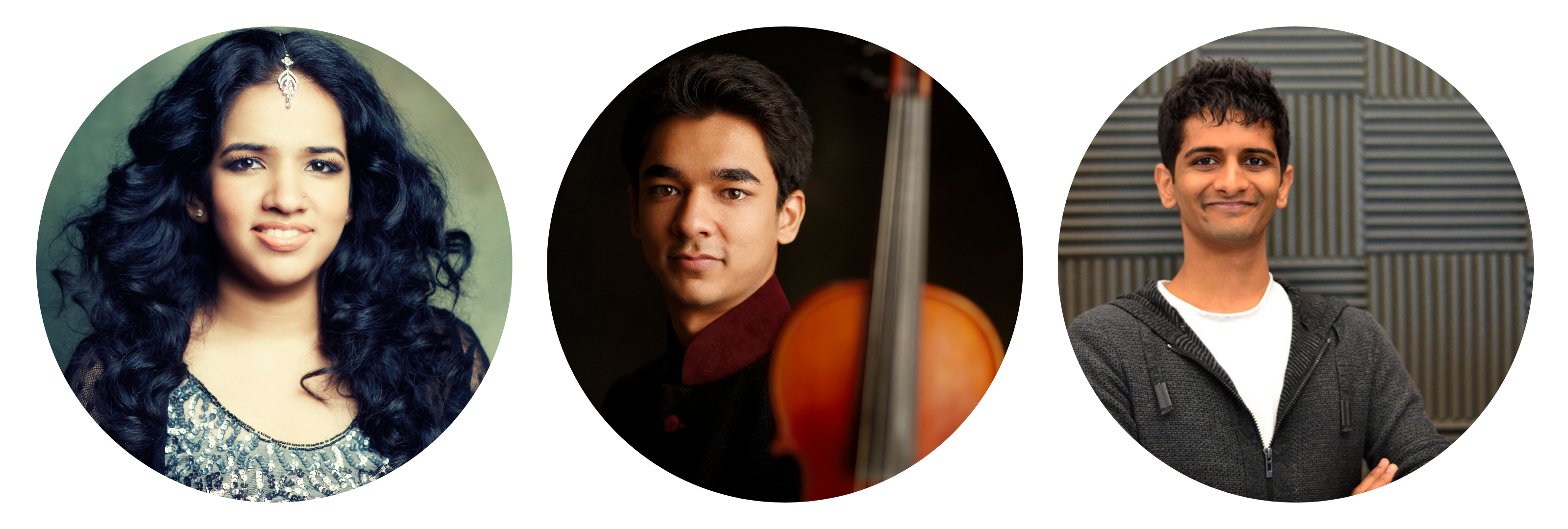 Western Theory Instructors