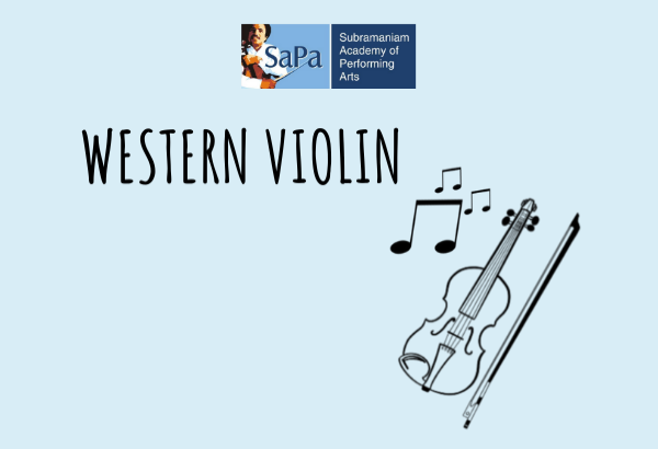 Western Violin