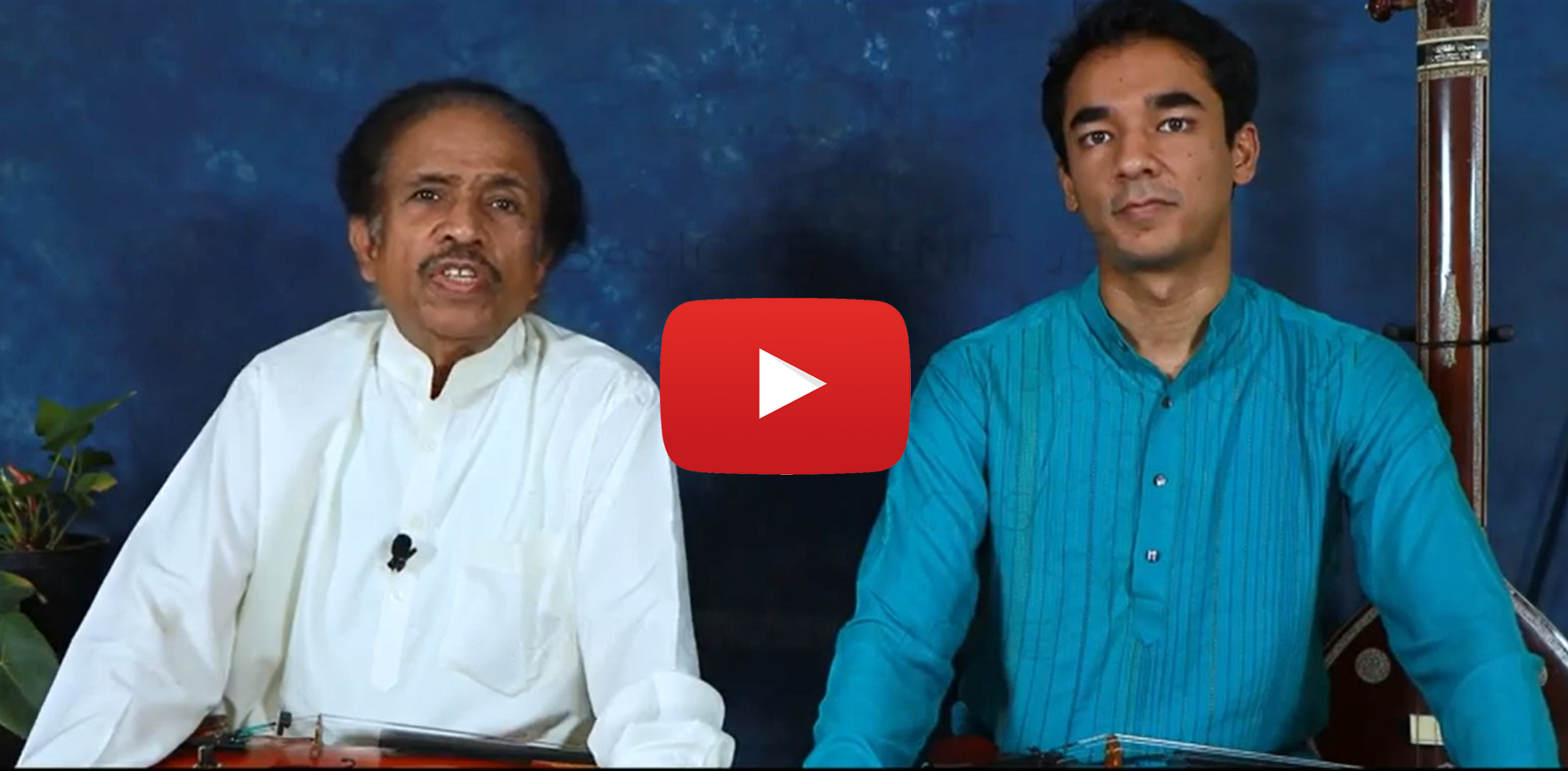 Carnatic Violin - Online Course by Dr. L Subramaniam and Ambi Subramaniam