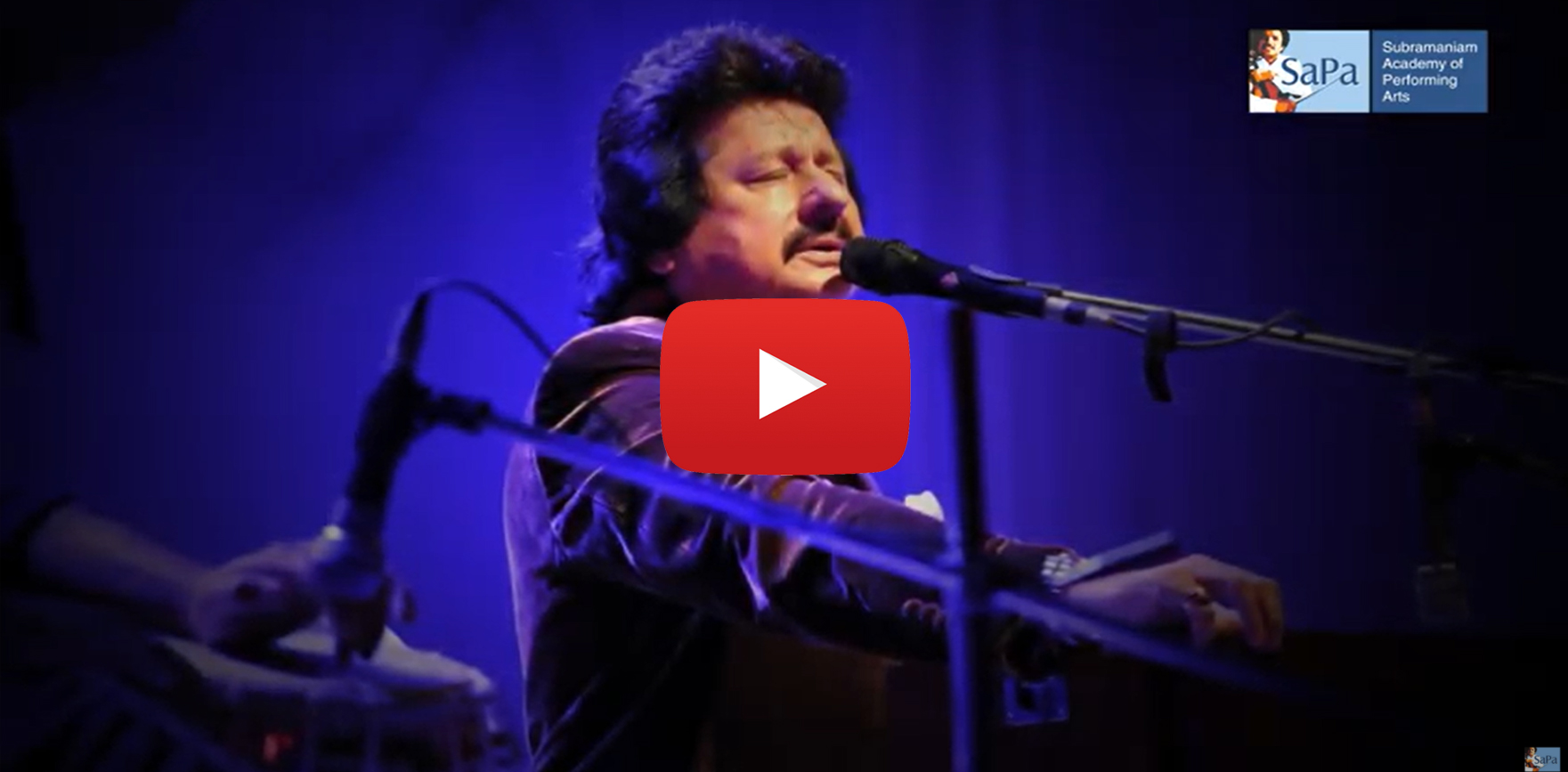 Introduction to Ghazals | Online Course by Pankaj Udhas