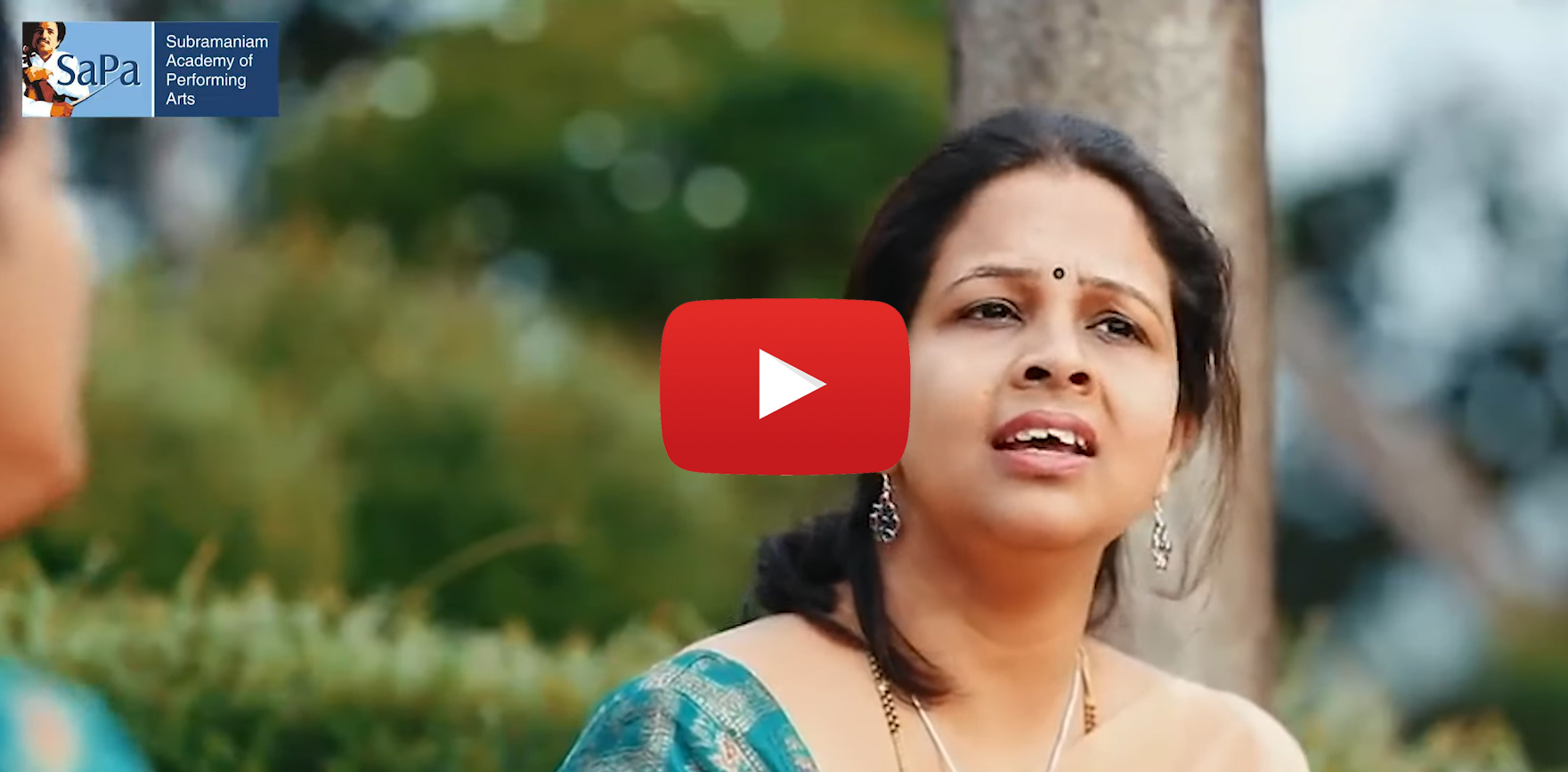 Learn Carnatic music online - Self-paced course by Kanchana Shruthiranjani
