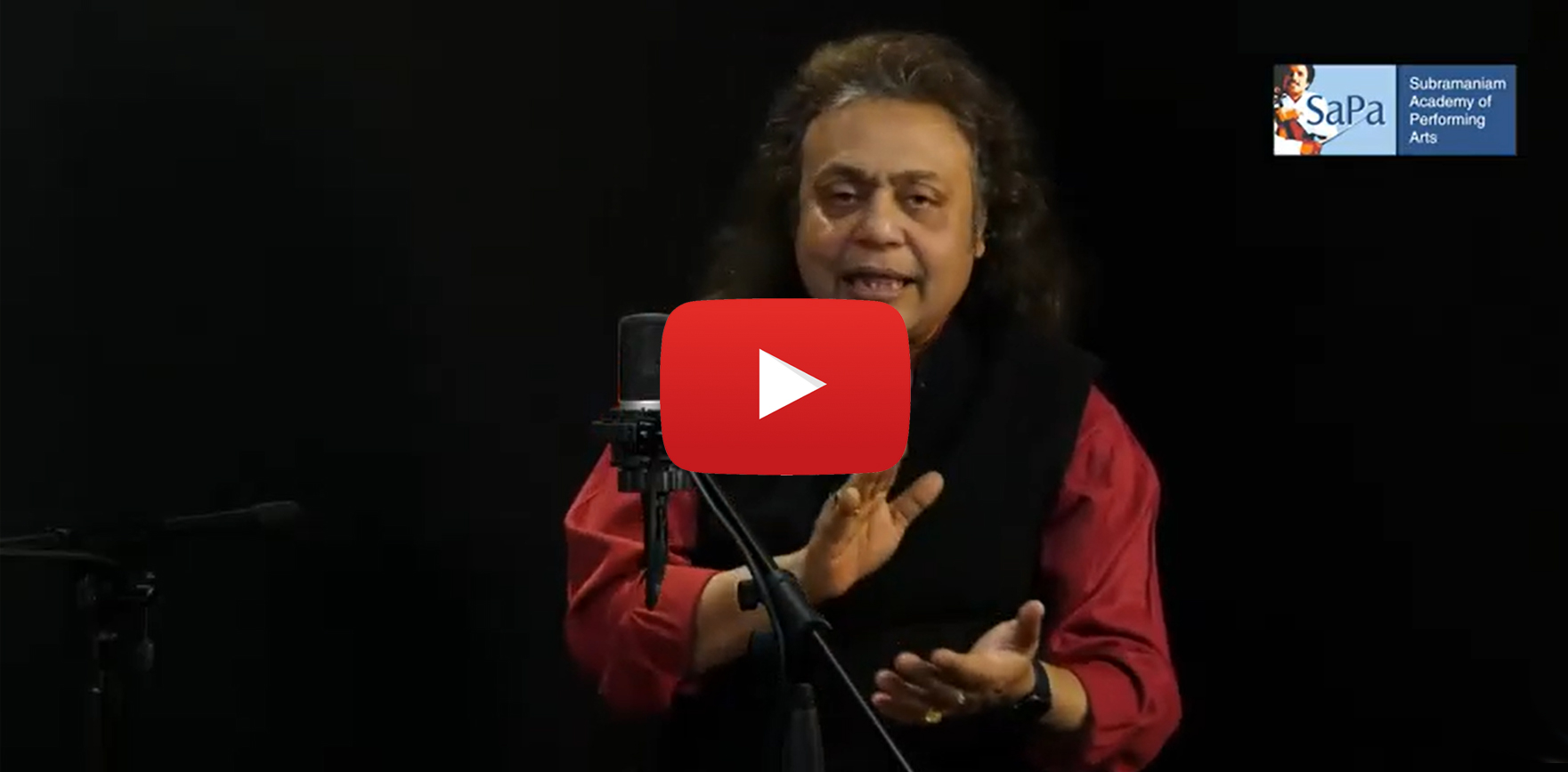 Understanding Hindustani Rhythms | Tanmoy Bose (Online Course) | SaPa